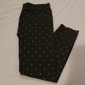 2/$10_ First Looks Seamless Leggings